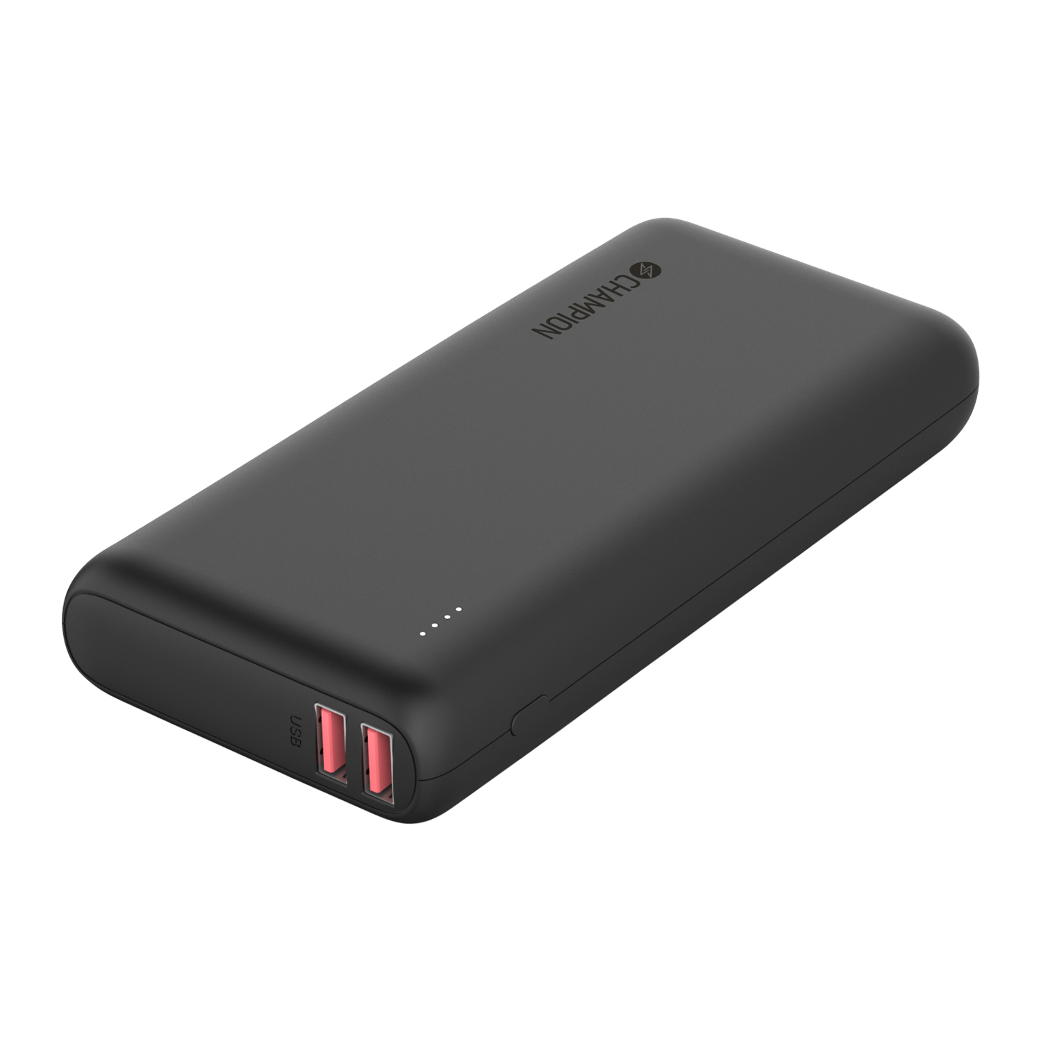 Powerbank 20000 mAh 30W PD - 3
