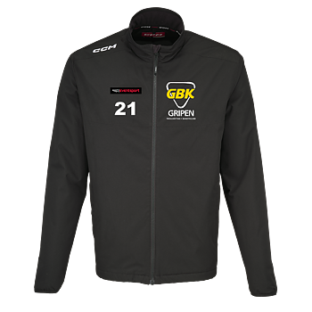 S23 CCM HD JACKET SR (GBK) (Gripen)