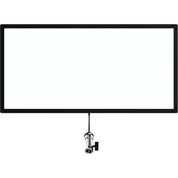 ZOLAR Blade 60C RGB LED Light Panel