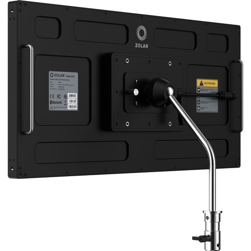 ZOLAR Blade 60C RGB LED Light Panel - 3