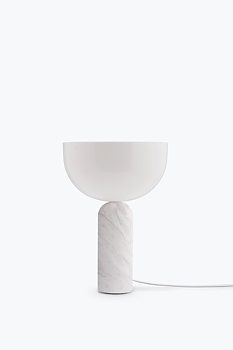 Bordslampa Kizu white small