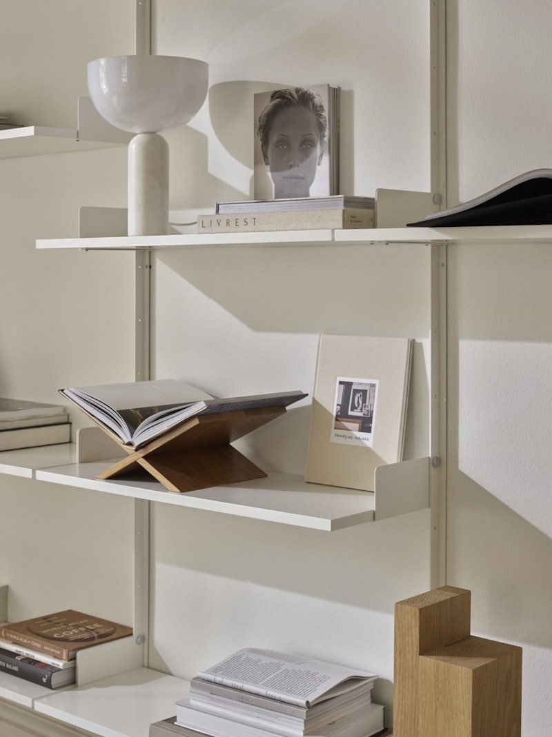 Bordslampa Kizu white small - 4