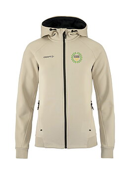 En Svensk Klassiker,ADV Unify FZ Hood dam (Craft) m.broderad logo.Finns i olika färger.