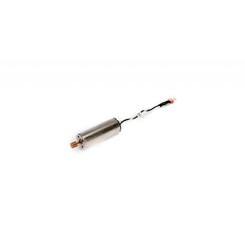 Coreless Main Motor with Pinion: MSRX