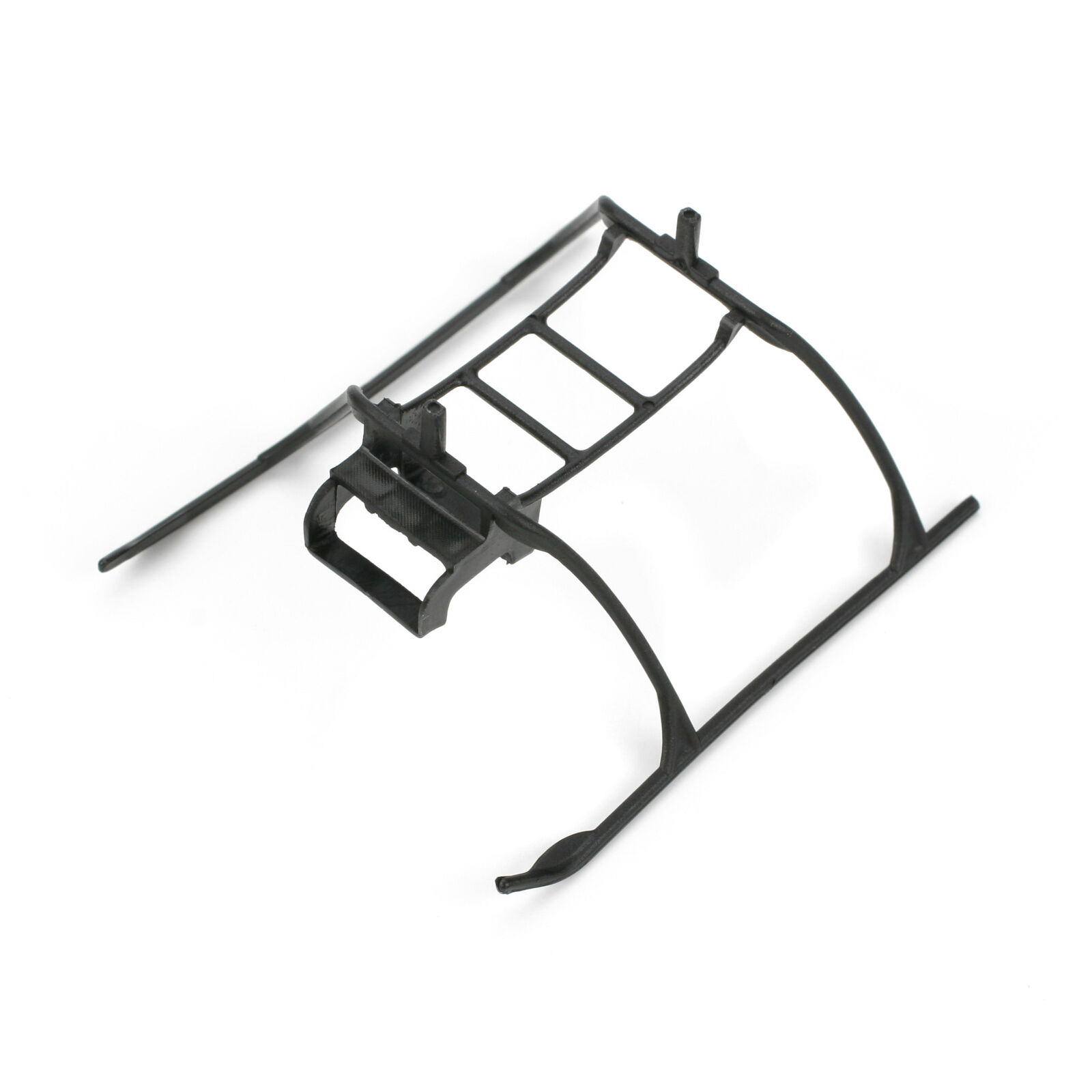 E-flite Landing Skid & Batt Mount: BMSR, nCP X