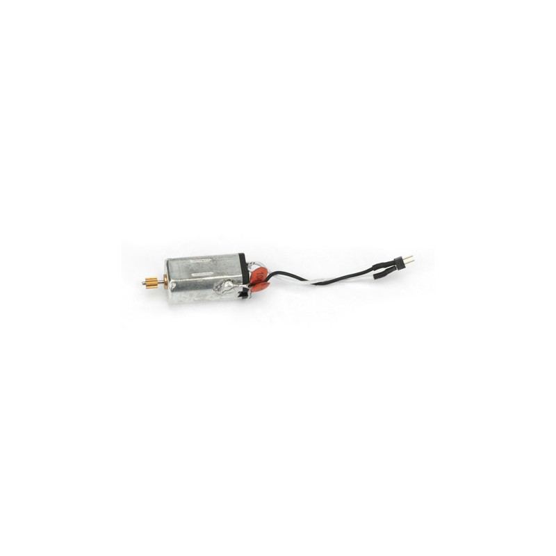 Blade Main Motor w/Pinion: mCP X