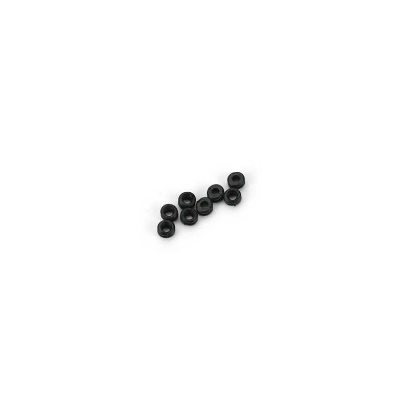 Canopy Mntng Grommet(8) (BLade mCPX) - 2