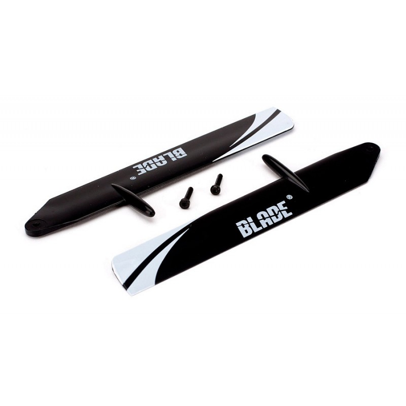 Fast Flight Main Rotor Blade Set w/Hardware: mCP X BL