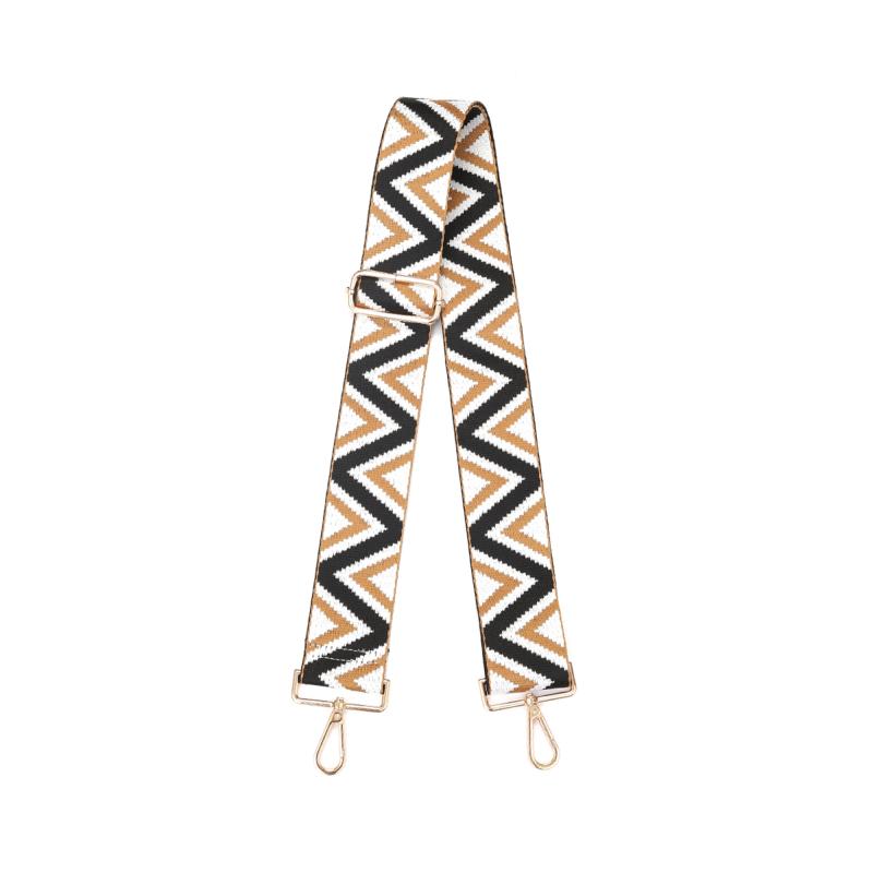 Väskrem  zig Zag 