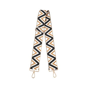 Väskrem  zig Zag 