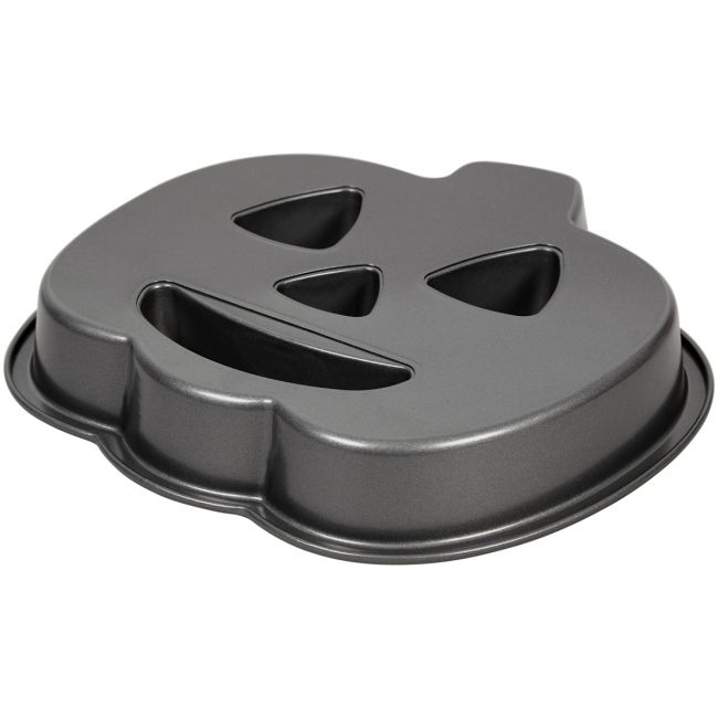 Bakform Jack-O-Lantern Wilton - 2