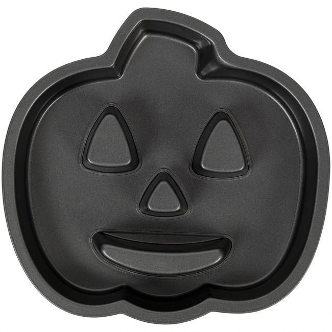 Bakform Jack-O-Lantern Wilton - 3