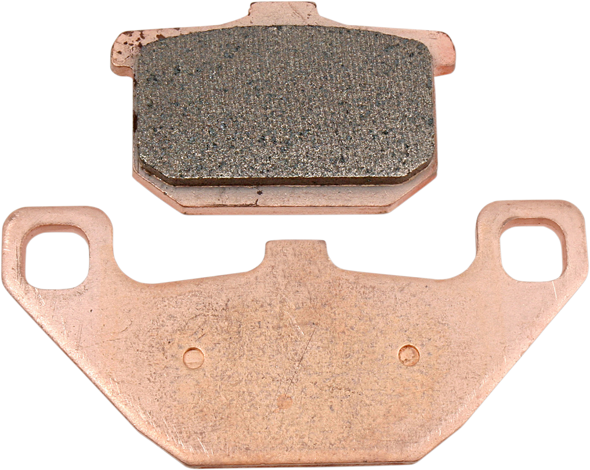 EBC bromsbelägg  FA085HH