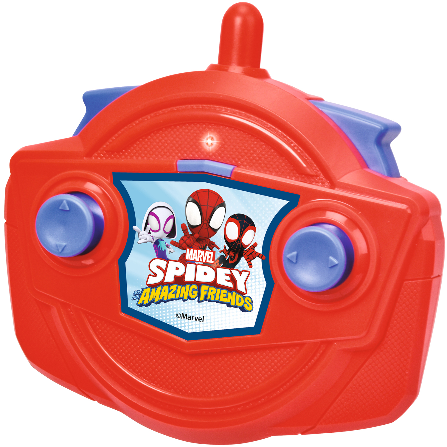 Marvel Spidey radistyrd bil - 3