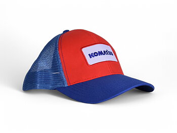 Trucker Caps, Barn