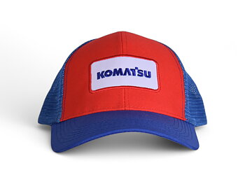 Trucker Caps, Barn