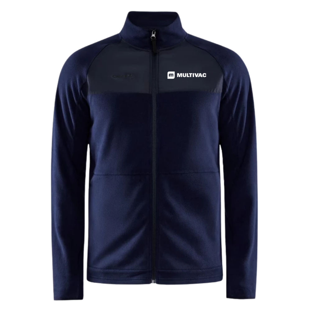 ADV Explore Fleece Midlayer, herr.