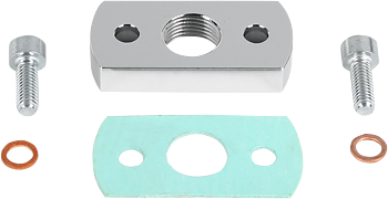 Pingel adapter  34mm   3/8 NPT