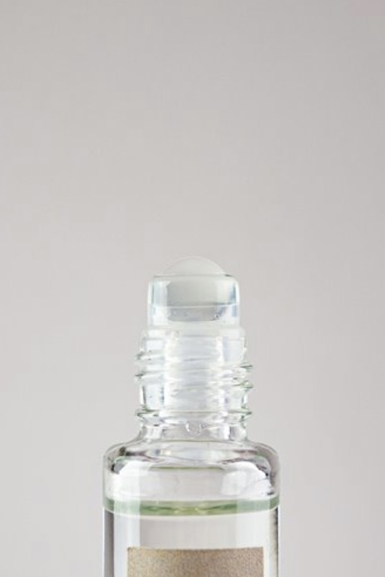 Nordic Perfumers - Bergamot Parfymolja - 4