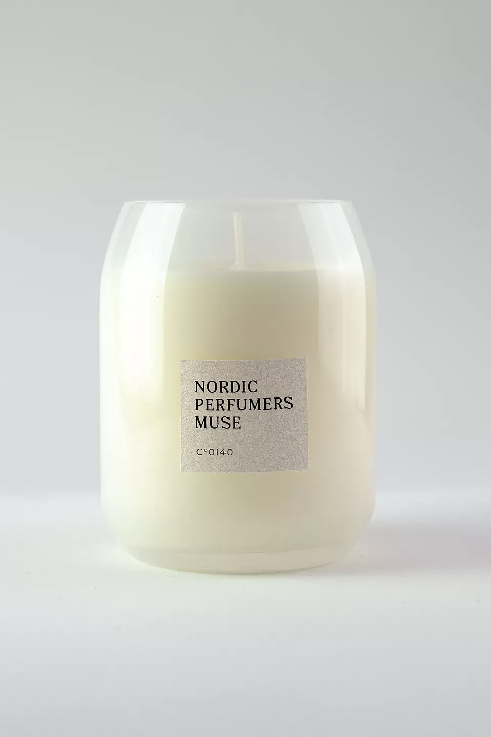 Nordic Perfumers - Muse Doftljus