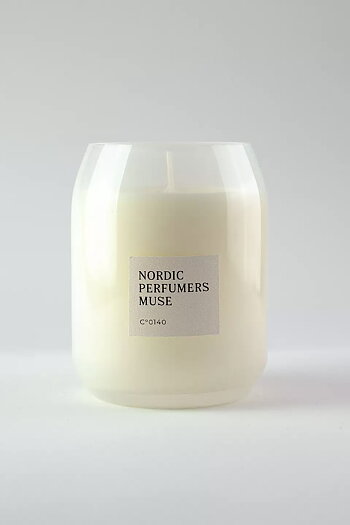Nordic Perfumers - Muse Doftljus