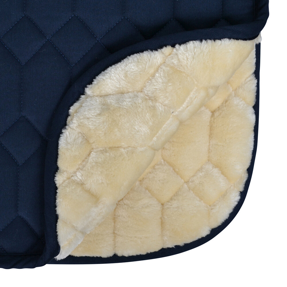 SCHABRAK HS SHEEPLIKE DRESSYRSCHABRAK - 4