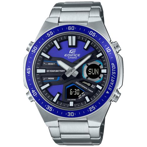 Casio Edifice