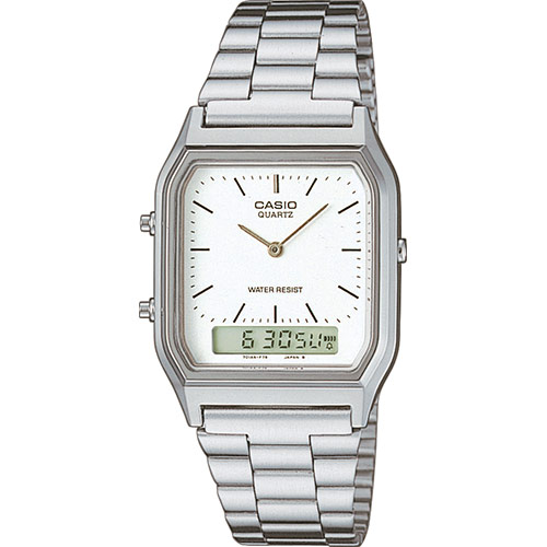 Casio Vintage Edgy