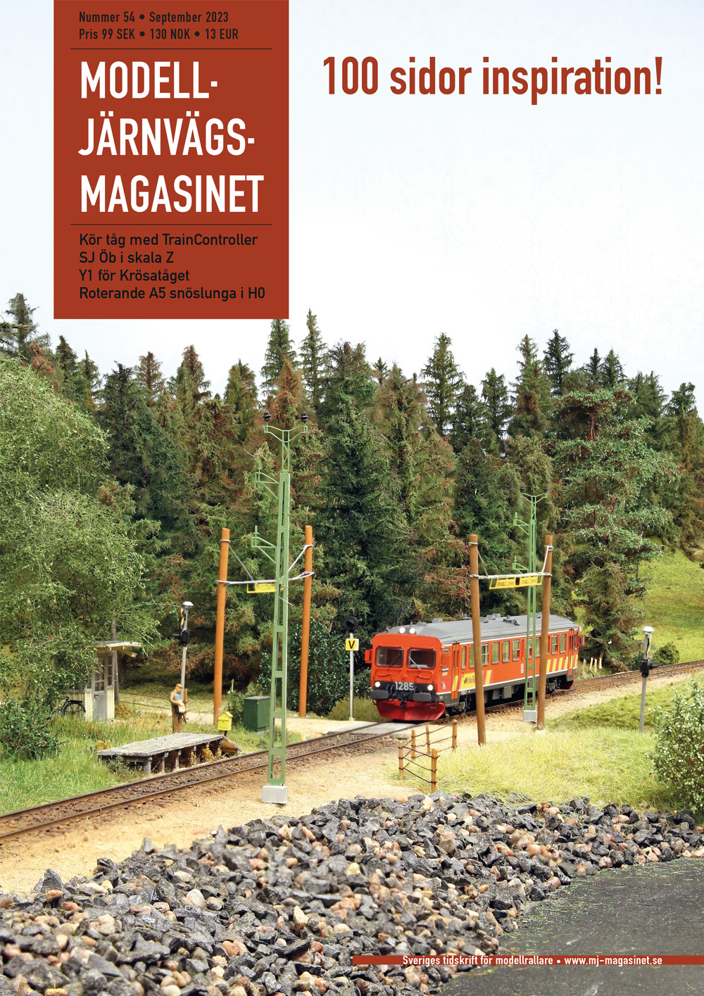 MJ-magasinet Nr 54