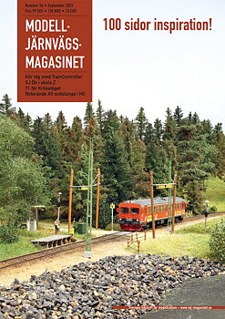 MJ-magasinet Nr 54