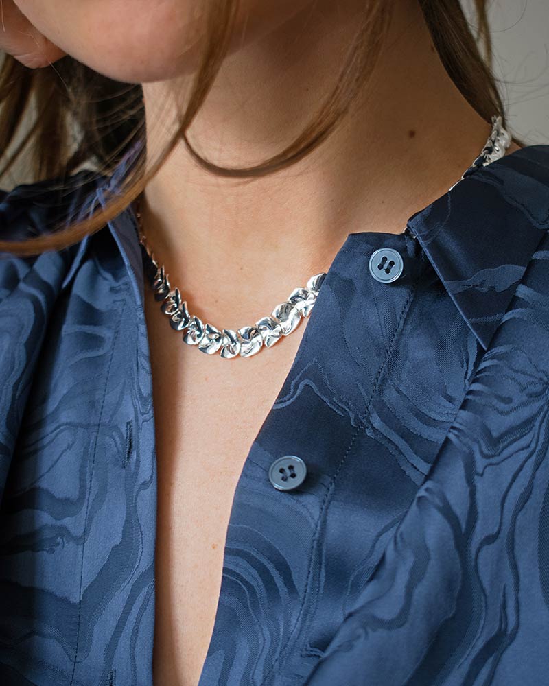 Pacific Collier - 2