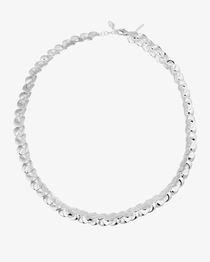 Pacific Collier