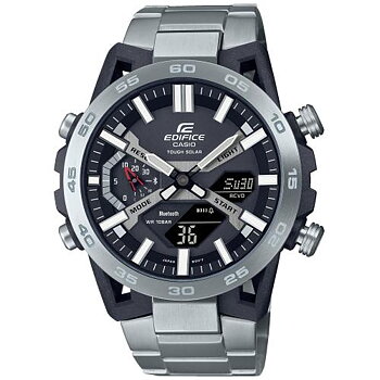 Casio Edifice Bluetooth Solar