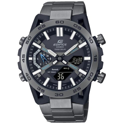 Casio Edifice Bluetooth Solar ECB-2000DC-1AEF