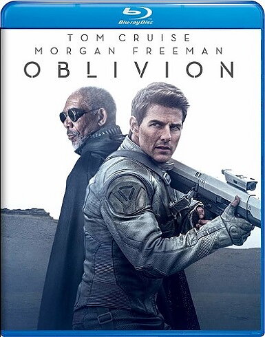 Oblivion (BLU-RAY)