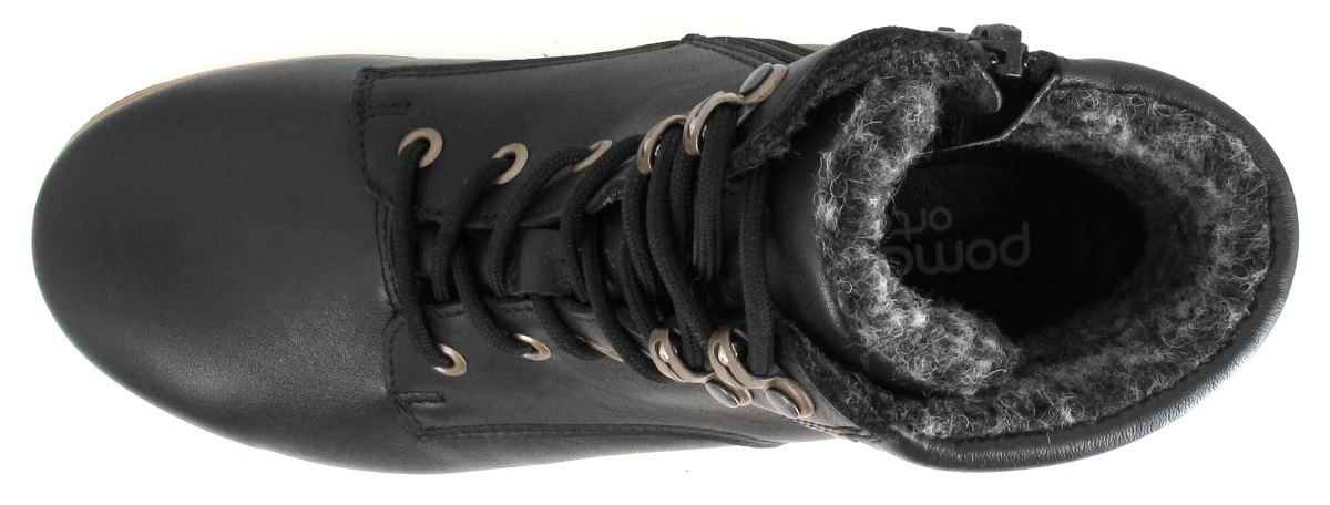  Pomarfin Damkänga Tykky GTX Ullfodrad - 3