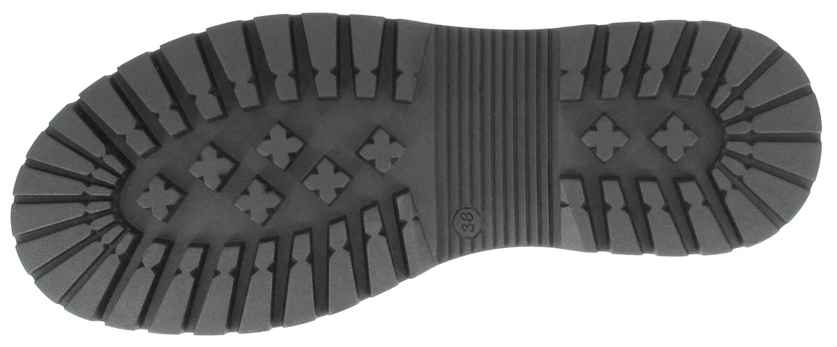  Pomarfin Damkänga Tykky GTX Ullfodrad - 4