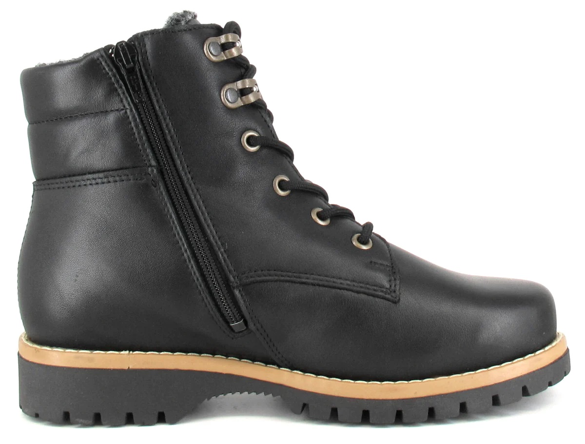  Pomarfin Damkänga Tykky GTX Ullfodrad - 2