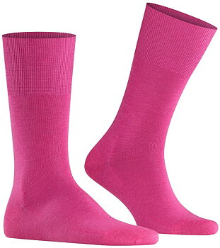Falke Airport Merino-ull