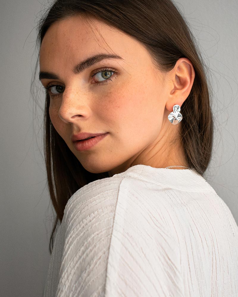 Pacific Small Studs - 3