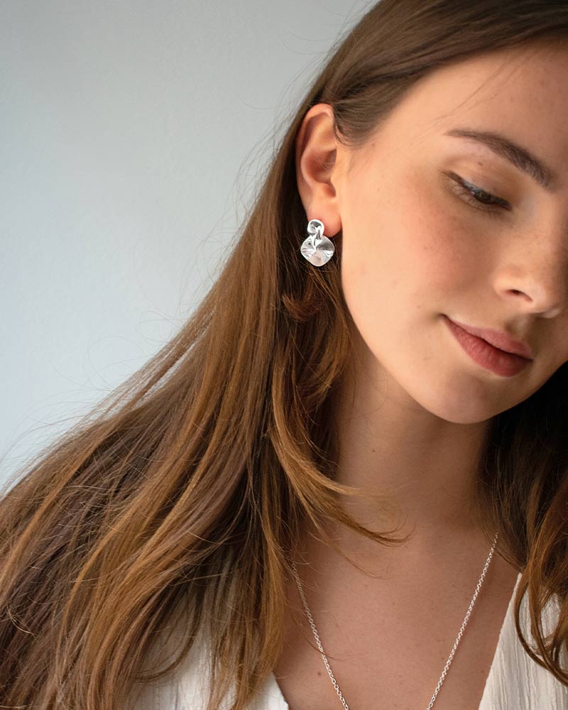 Pacific Small Studs - 2