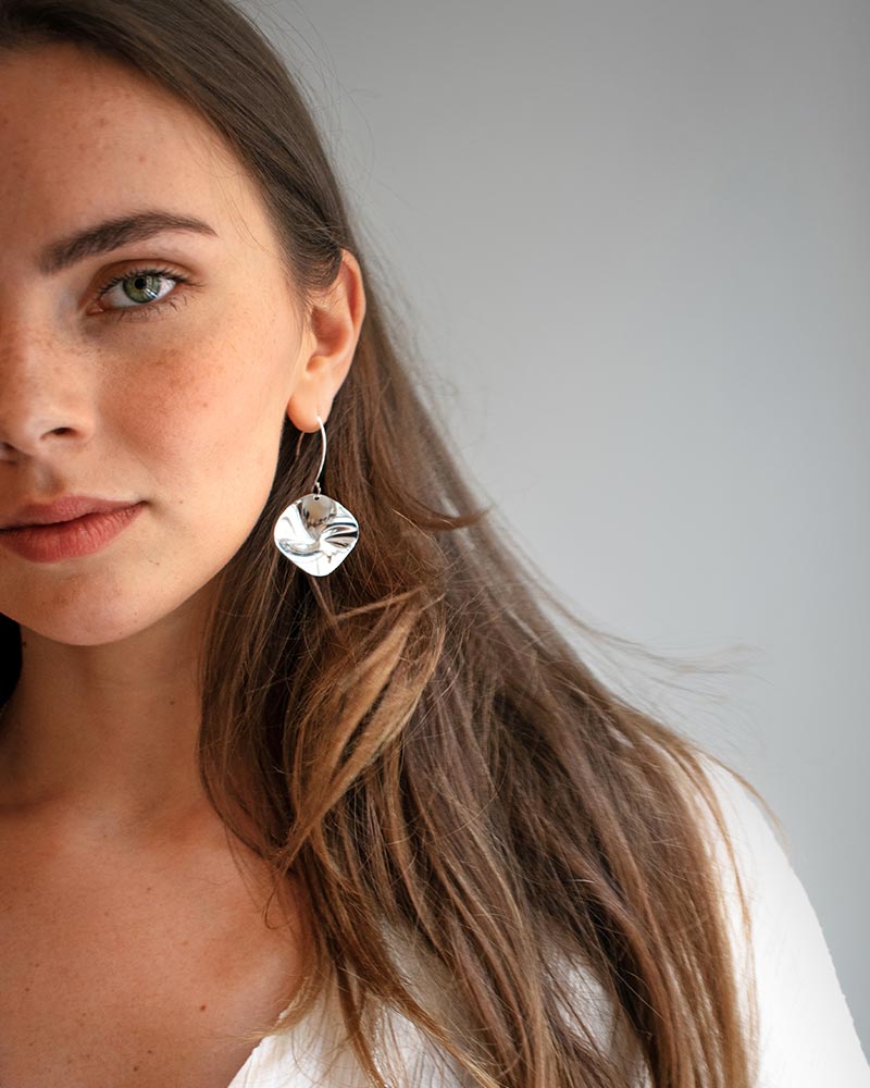 Pacific Earrings - 2