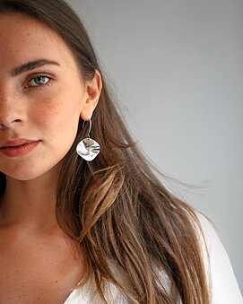 Pacific Earrings