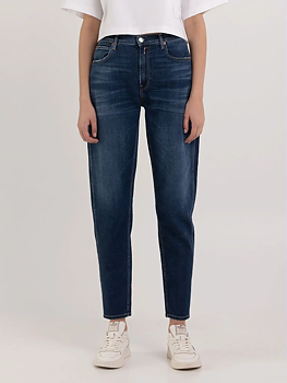 Replay Balloon Fit Keida Jeans