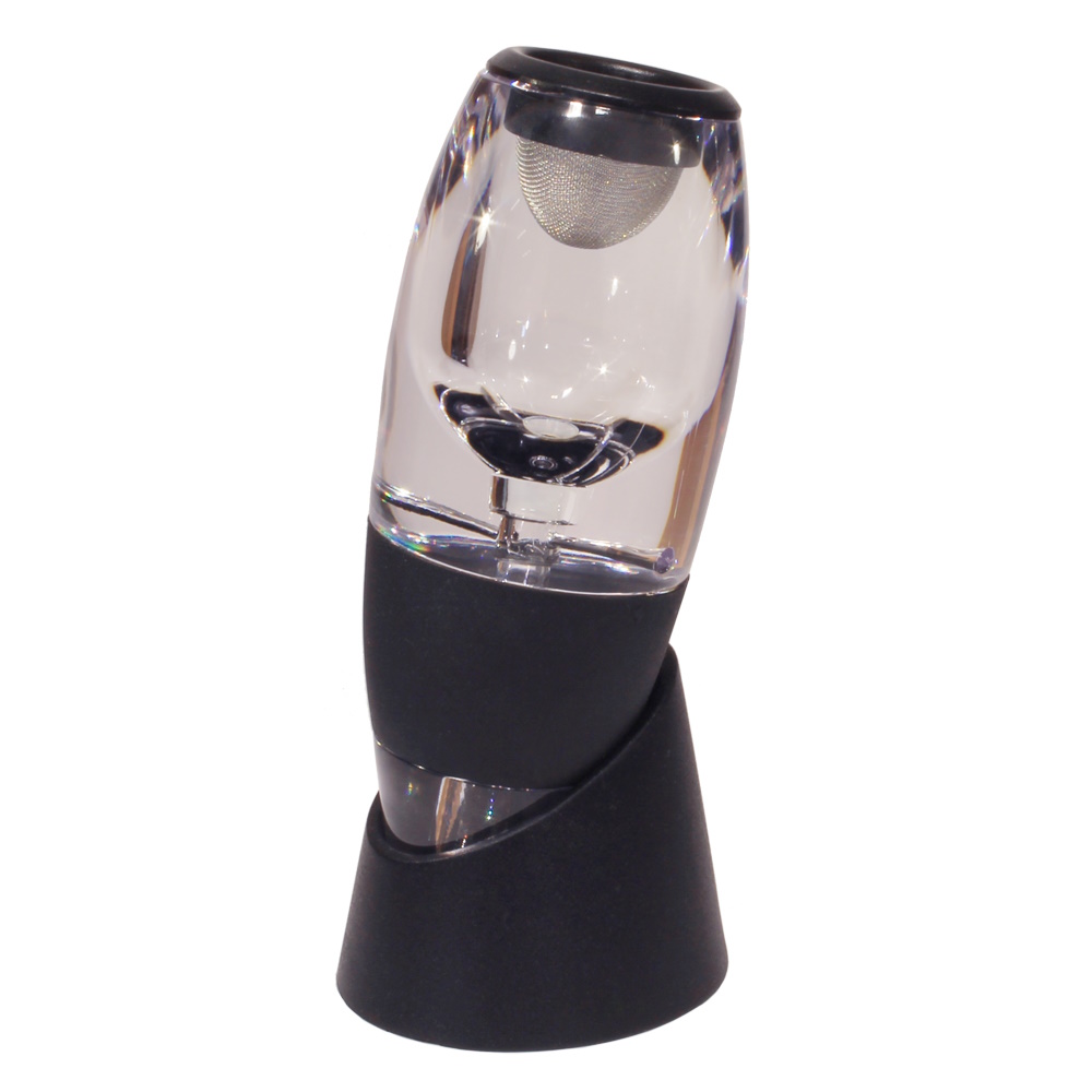 Magic Decanter Vinluftare