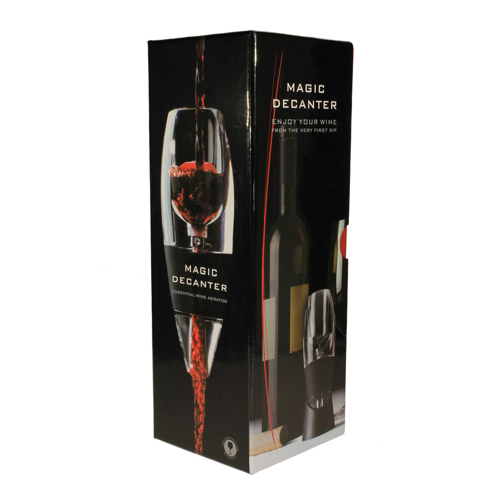 Magic Decanter Vinluftare - 2