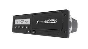 ADR 24V Intern GNSS