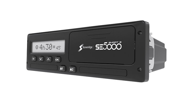 ADR 24V Intern GNSS