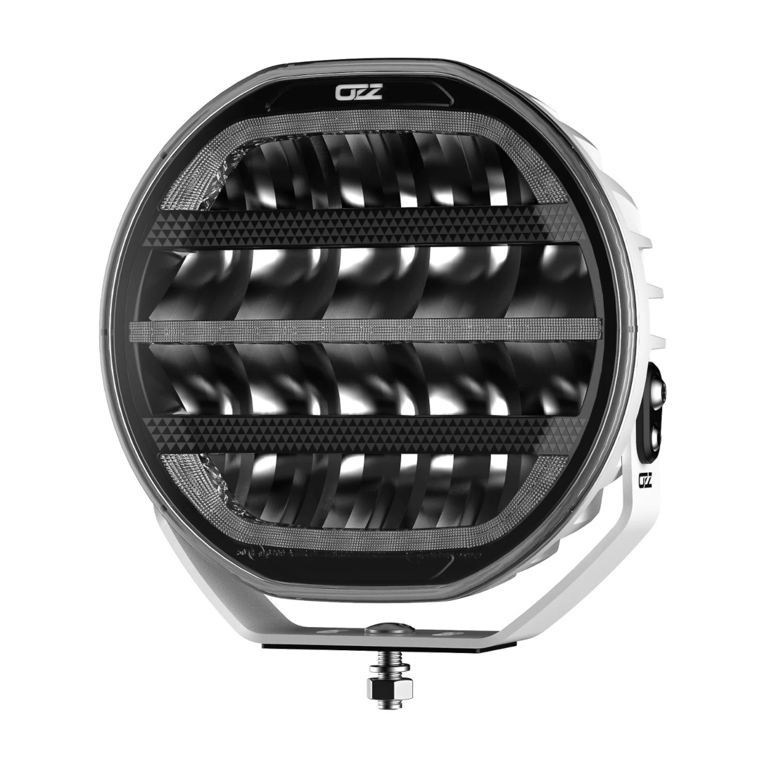 OZZ XR2 P7 LED Ekstralys | White - 3