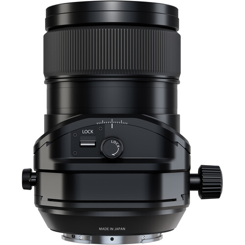FUJIFILM GF 30mm f/5.6 T/S Lens (FUJIFILM G) - 2